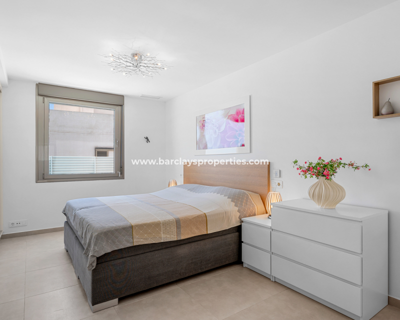 Revente - Maison Individuelle - Urb. La Marina