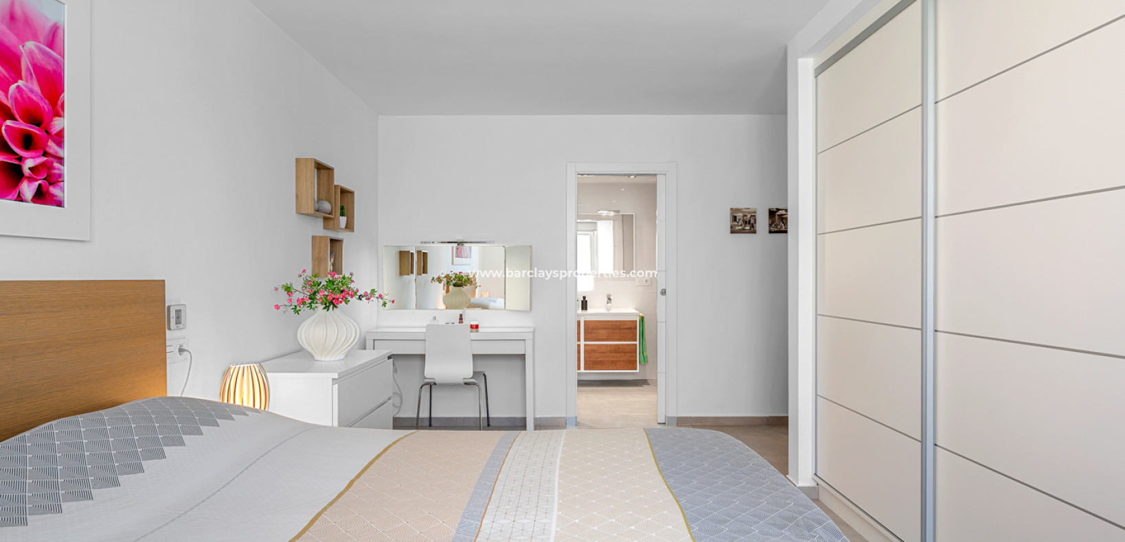 Revente - Maison Individuelle - Urb. La Marina
