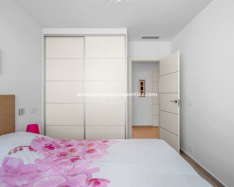 Revente - Maison Individuelle - Urb. La Marina