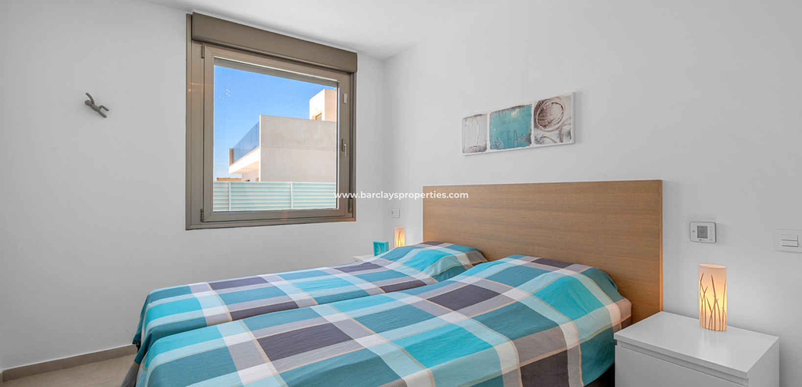 Revente - Maison Individuelle - Urb. La Marina