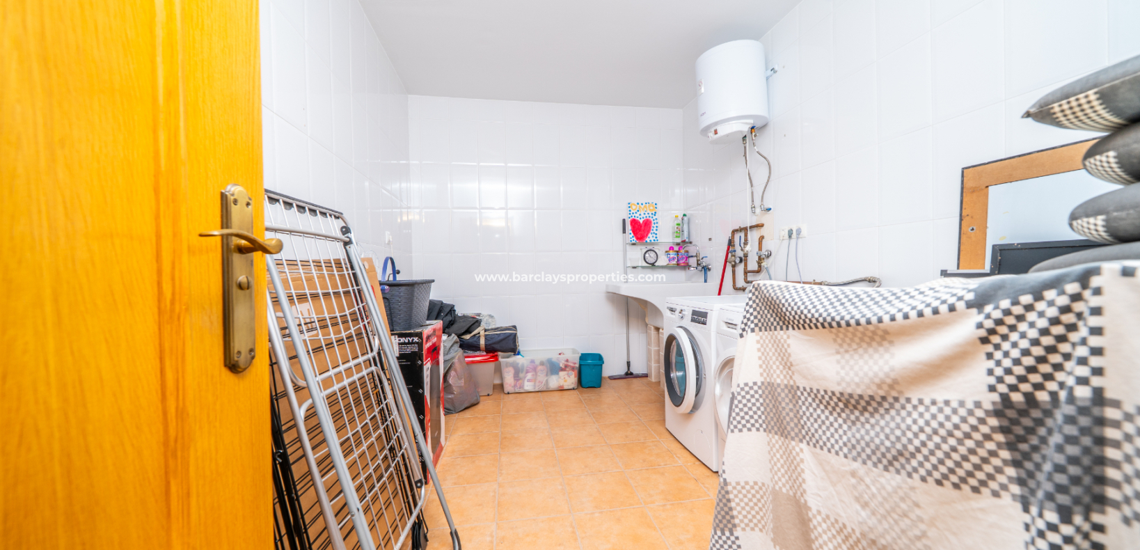 Revente - Maison Individuelle - Urb. La Marina