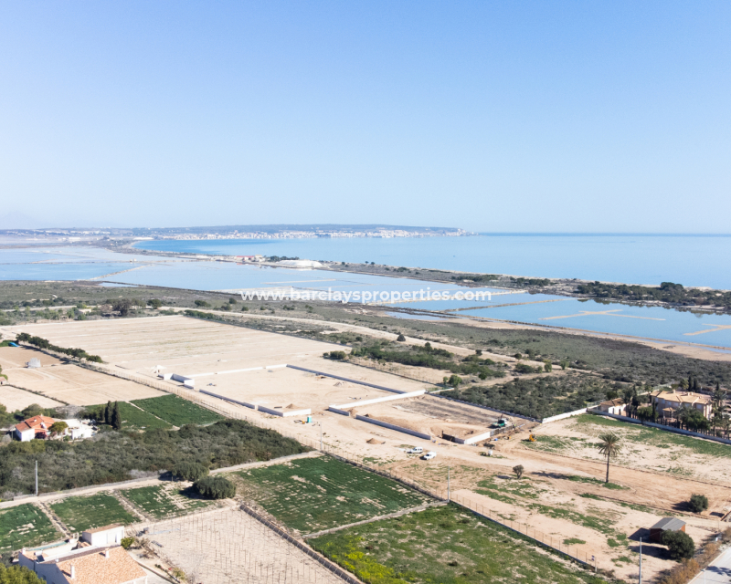 Revente - Quad - El Pinet Beach