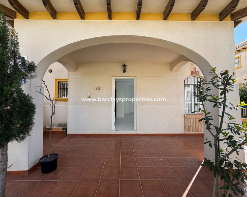 Revente - Quad - El Pinet Beach