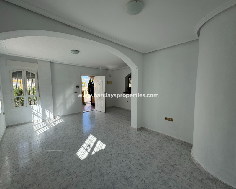 Revente - Quad - El Pinet Beach