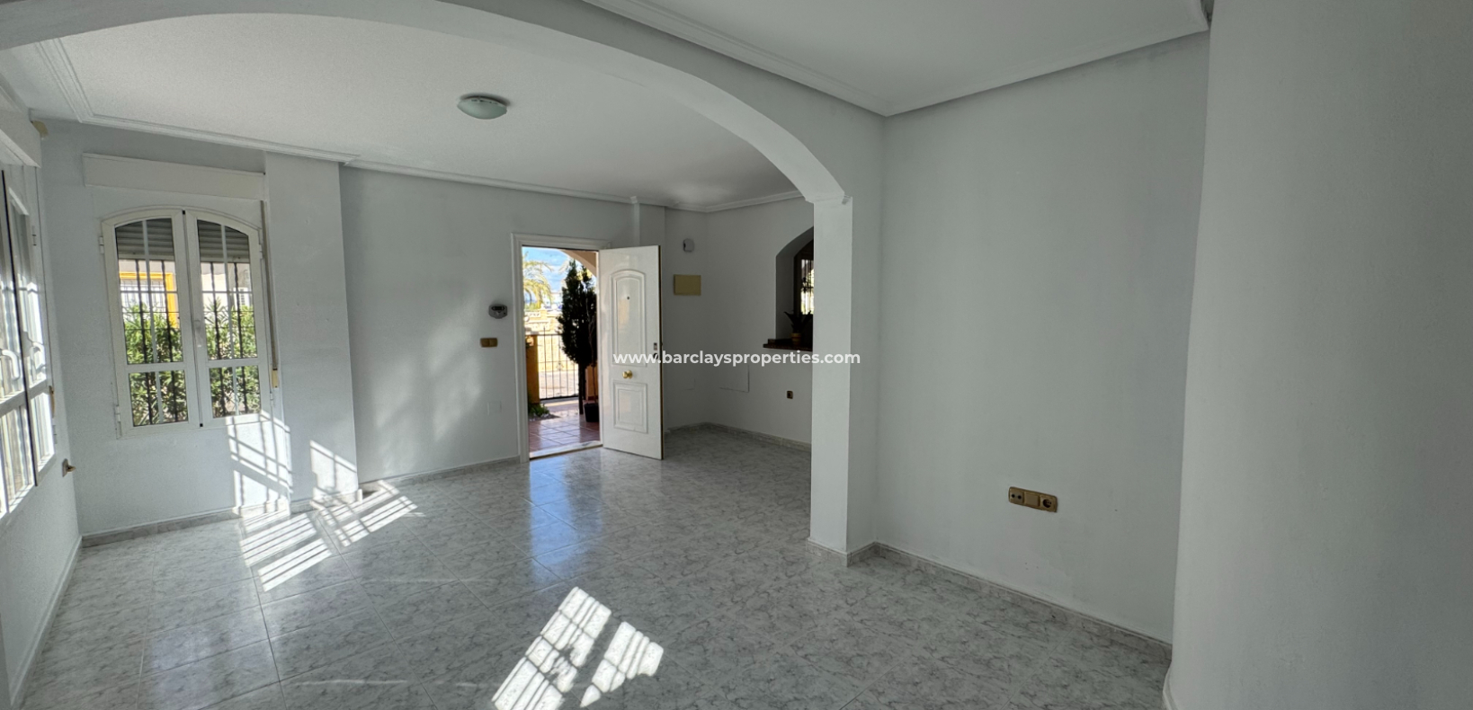 Revente - Quad - El Pinet Beach