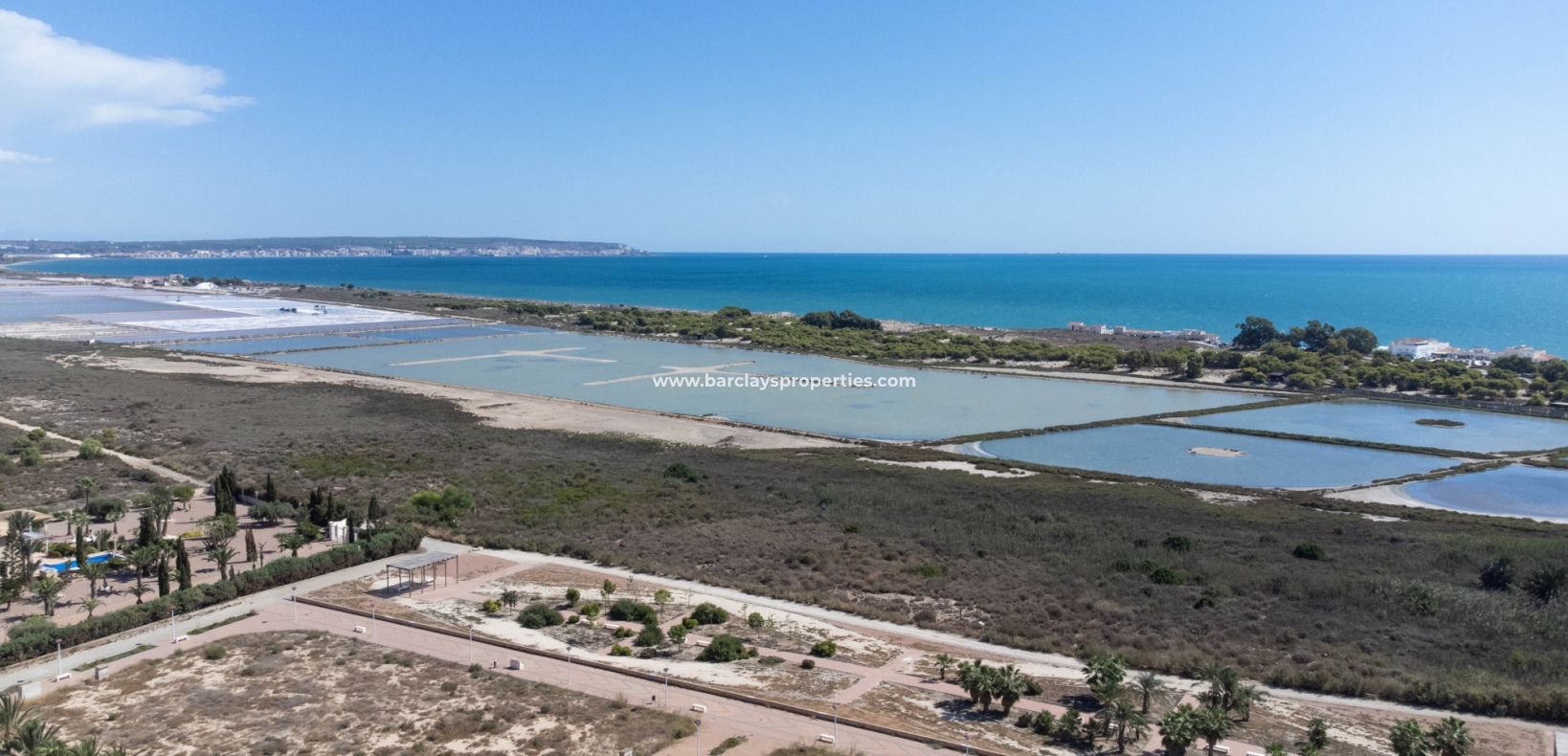 Revente - Quad - La Marina - El Pinet