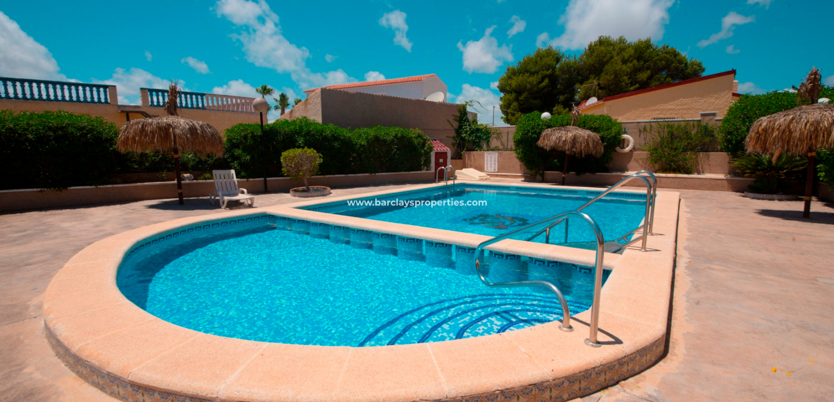 Revente - Quad - Urb. La Marina