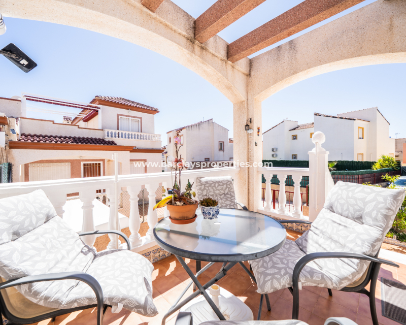 Revente - Quad - Urb. La Marina