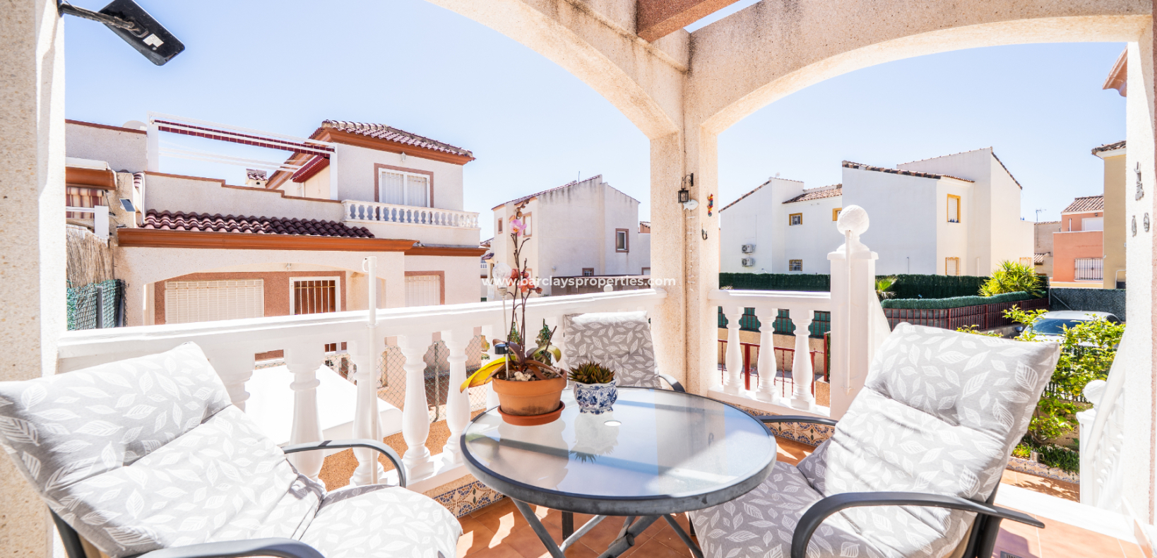 Revente - Quad - Urb. La Marina