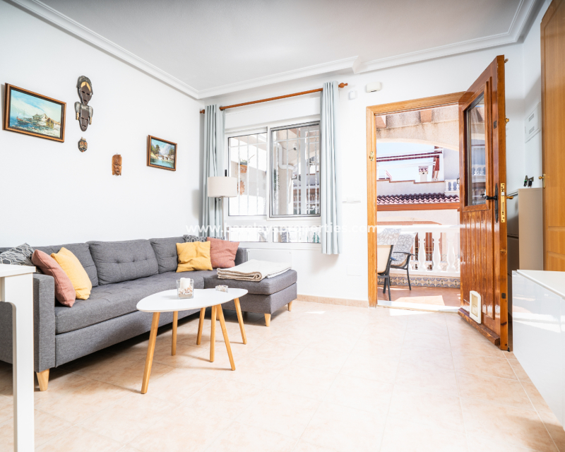 Revente - Quad - Urb. La Marina