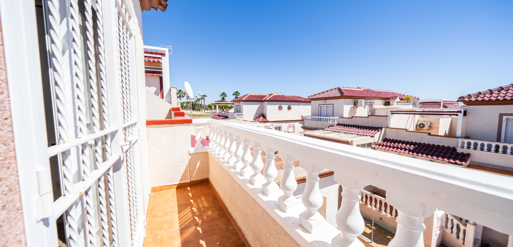 Revente - Quad - Urb. La Marina