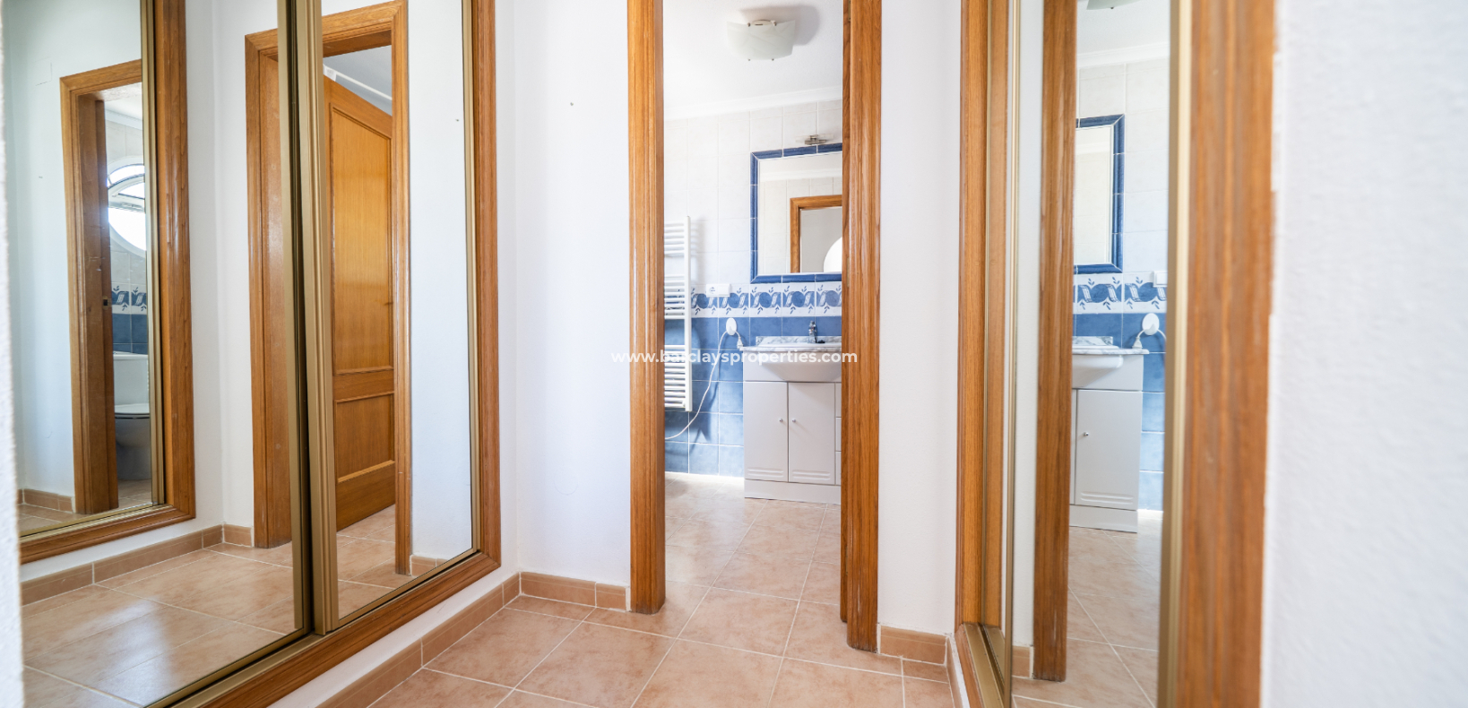 Revente - Quad - Urb. La Marina