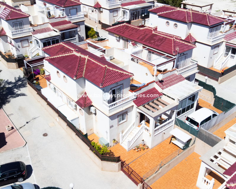 Revente - Quad - Urb. La Marina