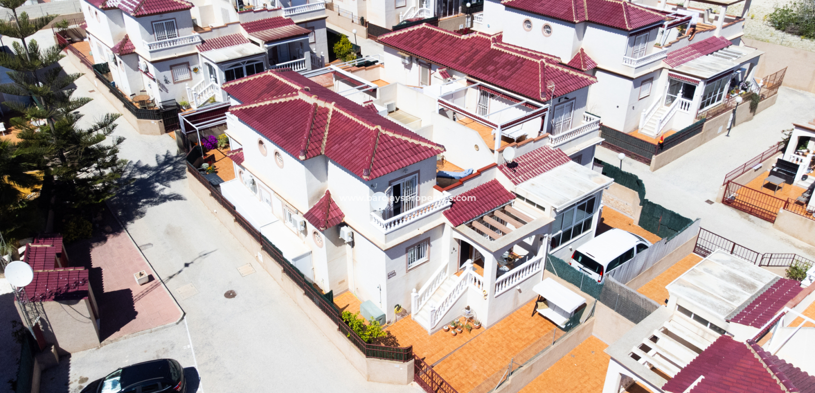 Revente - Quad - Urb. La Marina