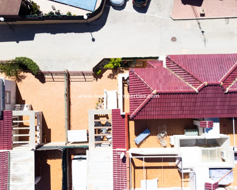 Revente - Quad - Urb. La Marina