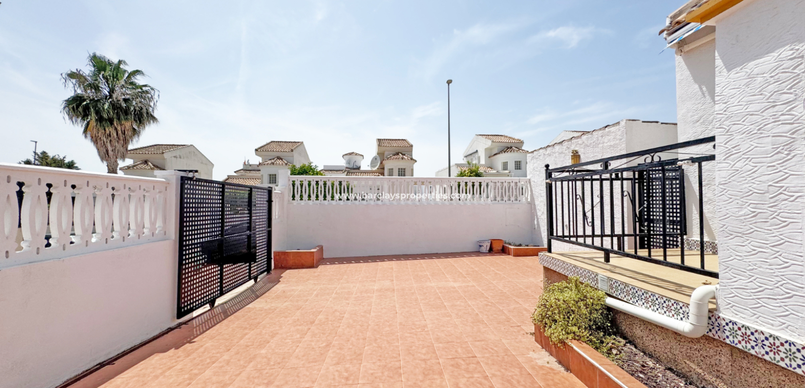 Revente - Quad - Urb. La Marina