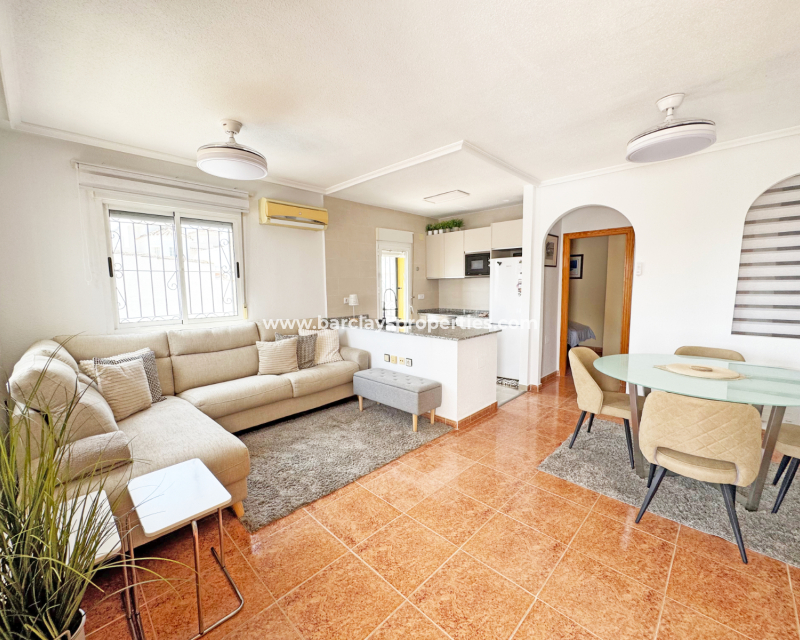 Revente - Quad - Urb. La Marina