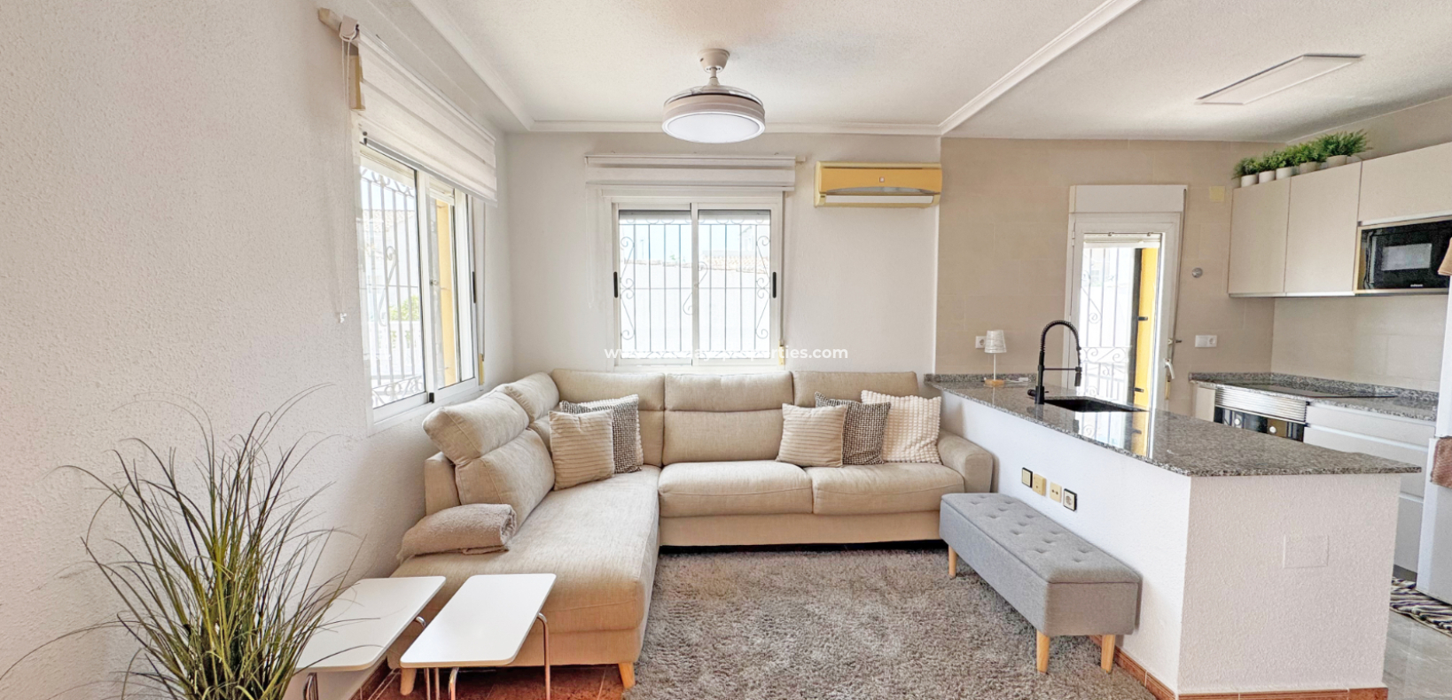 Revente - Quad - Urb. La Marina