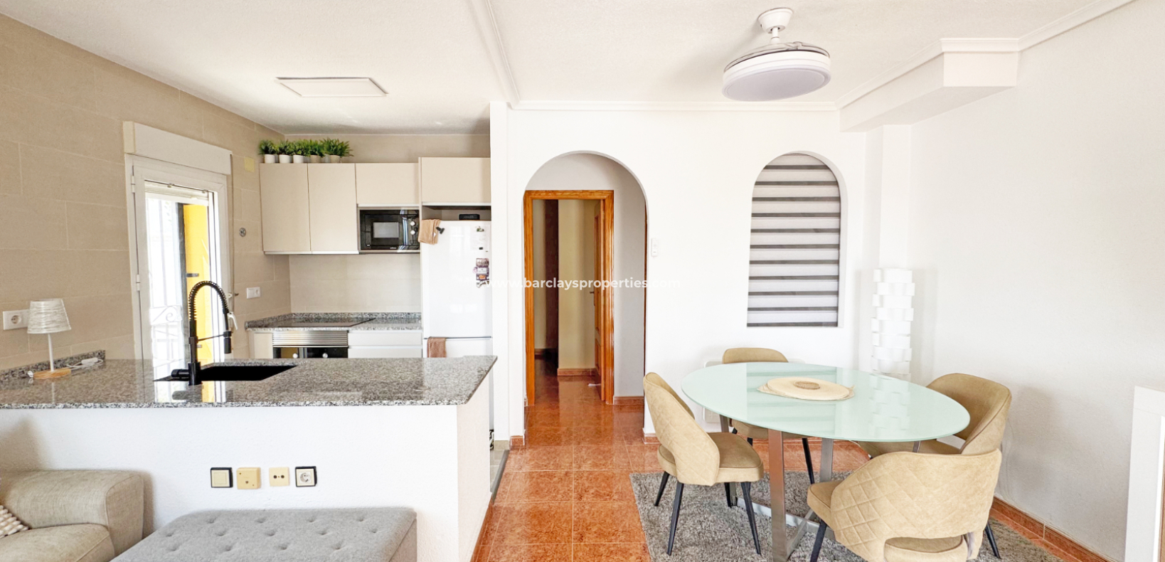 Revente - Quad - Urb. La Marina