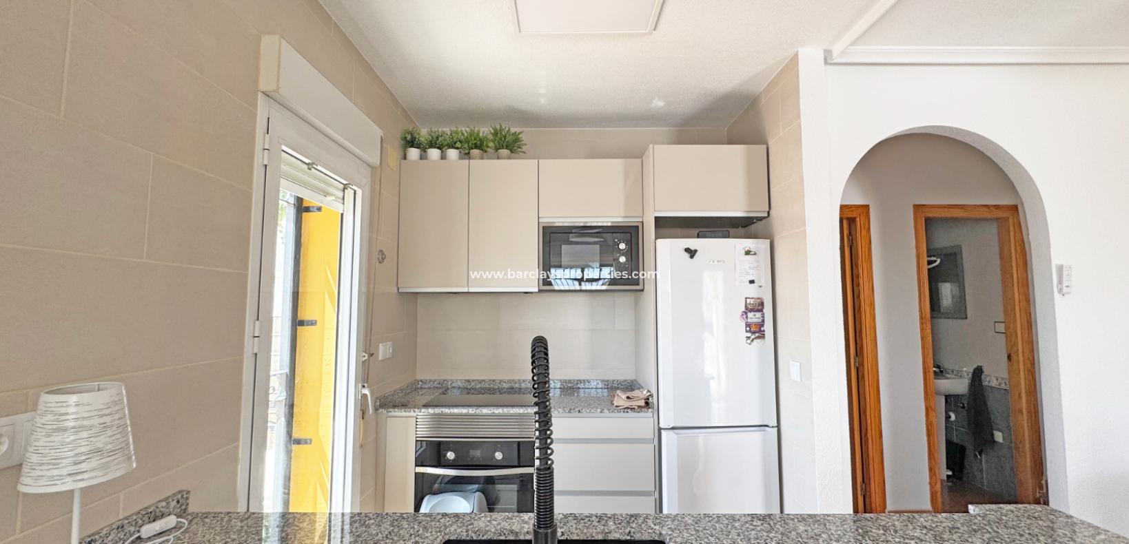 Revente - Quad - Urb. La Marina