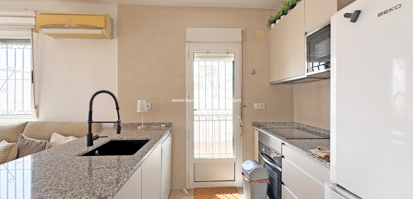 Revente - Quad - Urb. La Marina