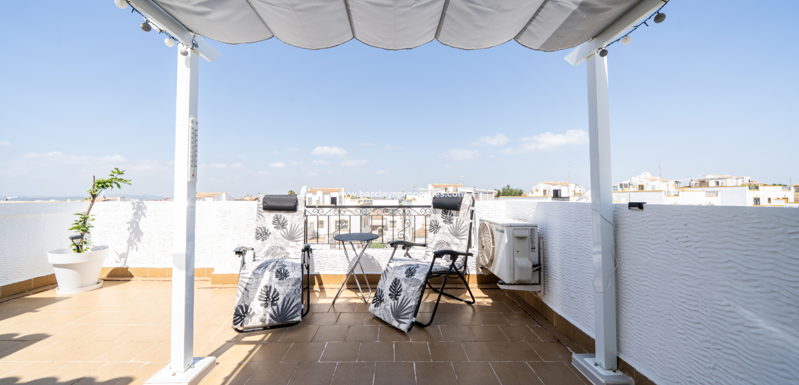 Revente - Quad - Urb. La Marina