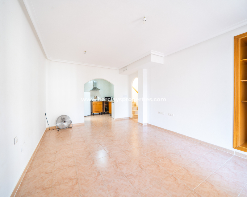 Revente - Quad - Urb. La Marina