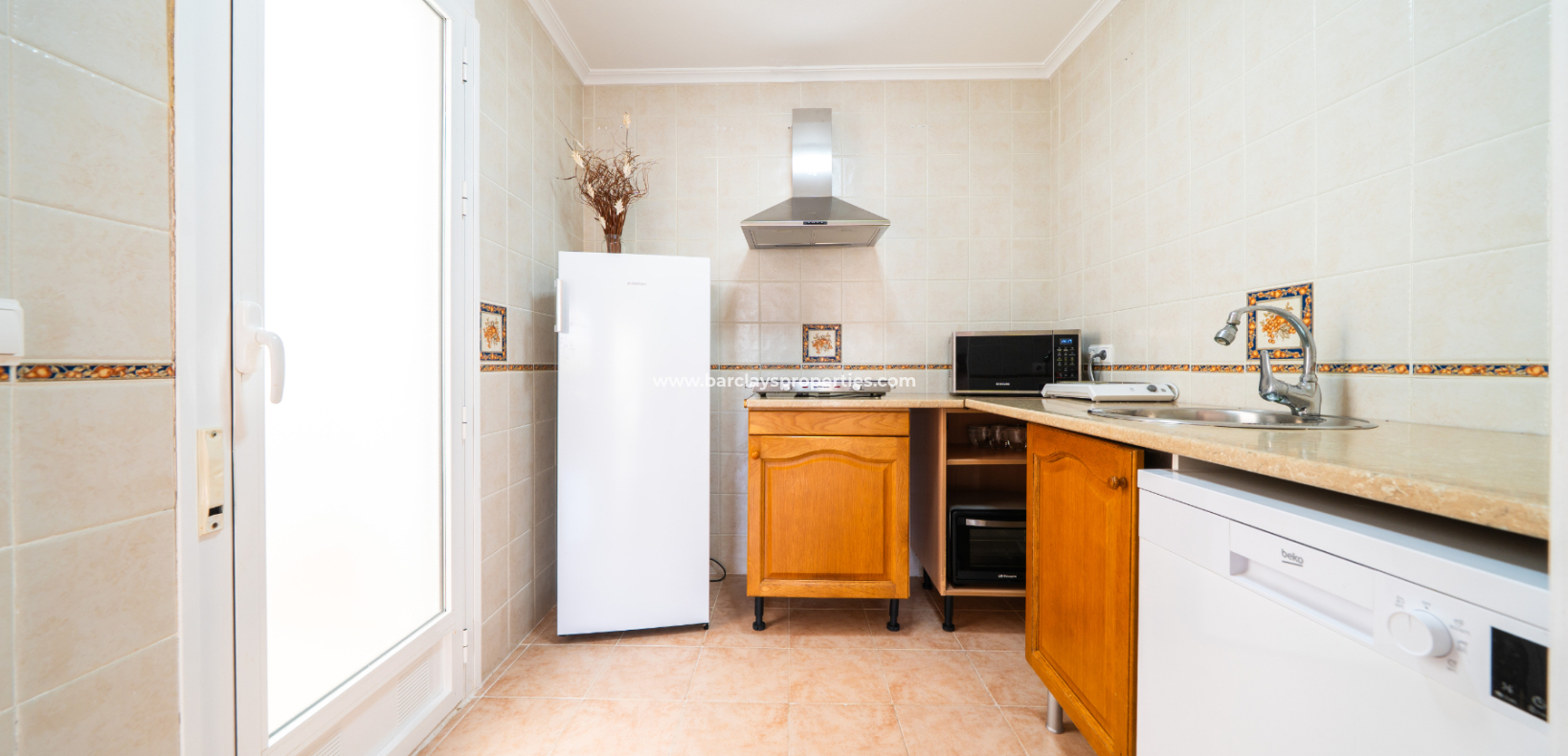 Revente - Quad - Urb. La Marina