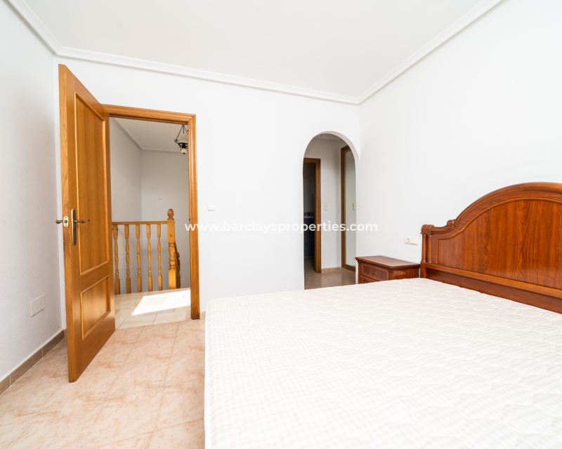 Revente - Quad - Urb. La Marina