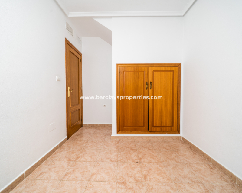 Revente - Quad - Urb. La Marina