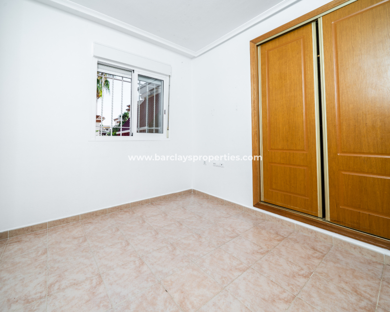 Revente - Quad - Urb. La Marina