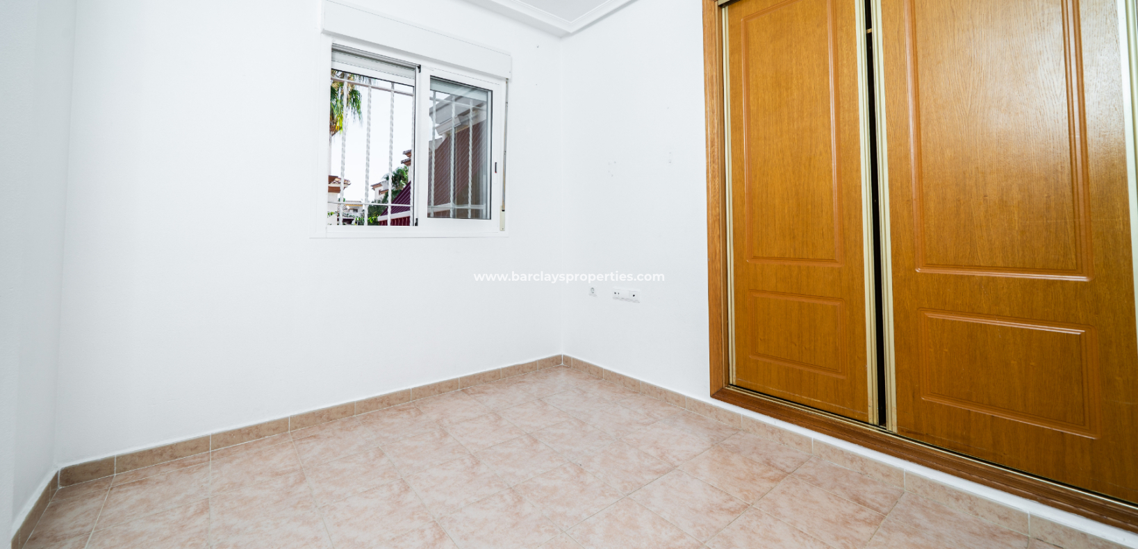 Revente - Quad - Urb. La Marina