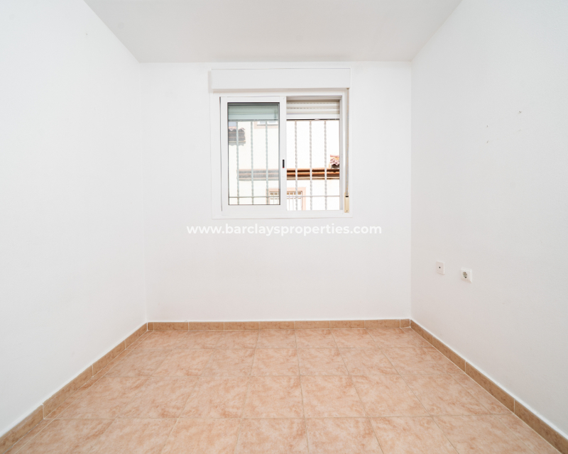 Revente - Quad - Urb. La Marina