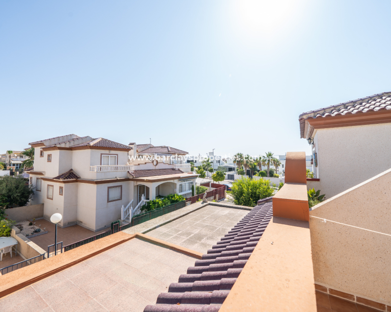 Revente - Quad - Urb. La Marina