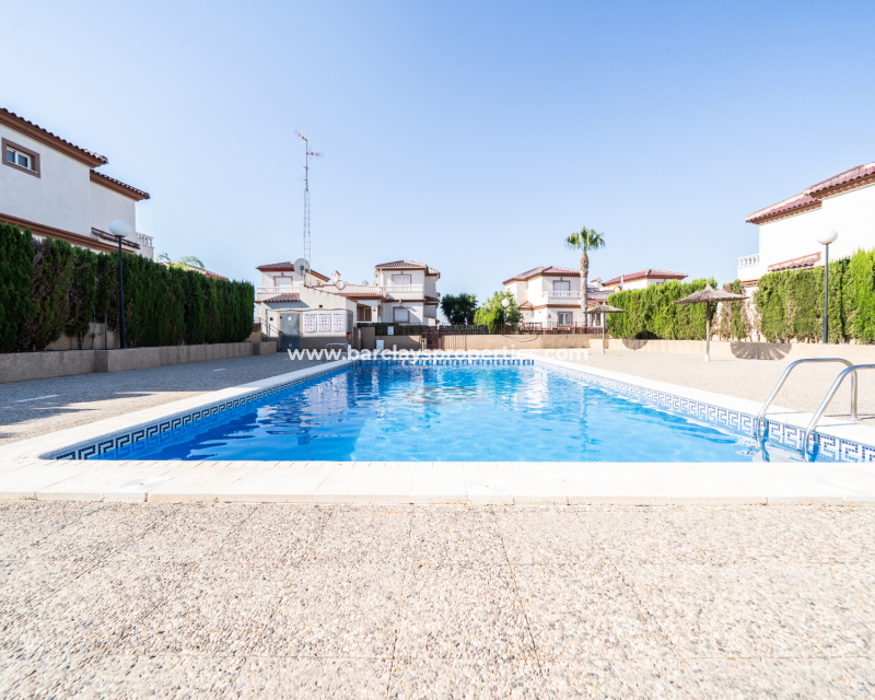 Revente - Quad - Urb. La Marina