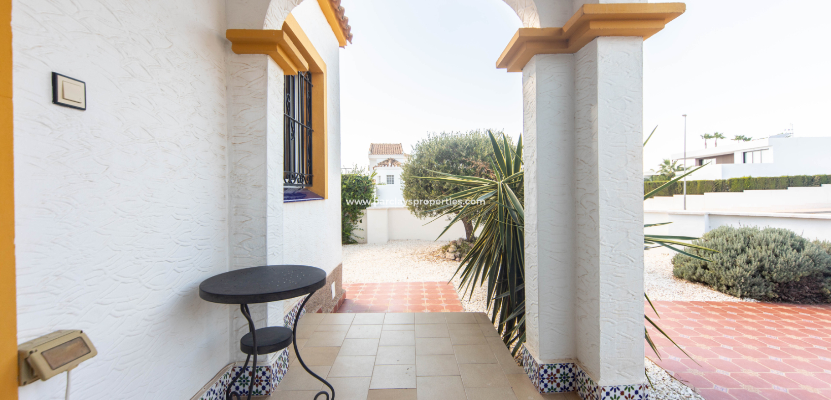 Revente - Quad - Urb. La Marina