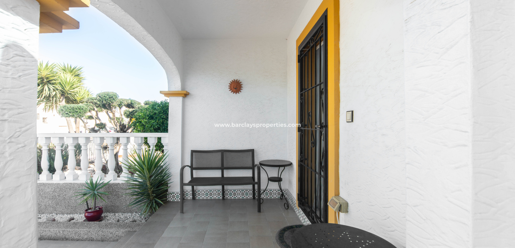 Revente - Quad - Urb. La Marina