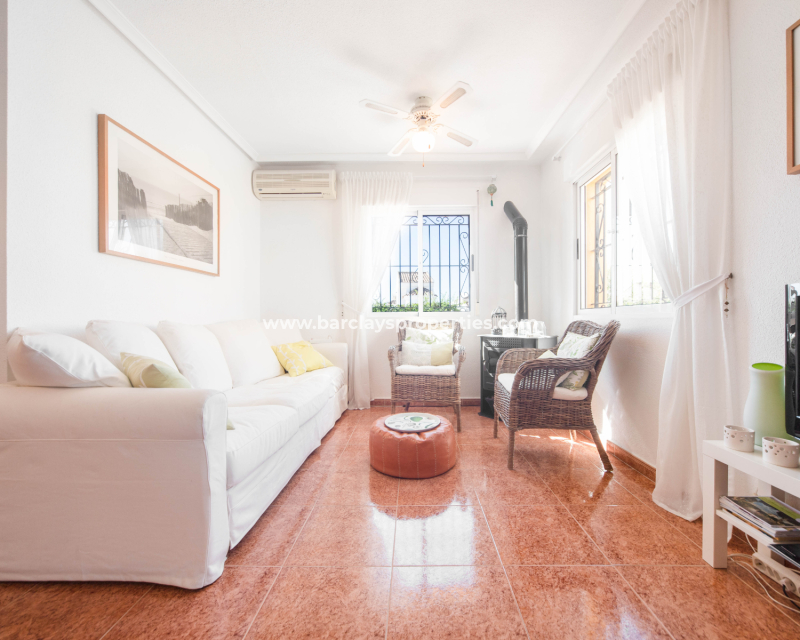 Revente - Quad - Urb. La Marina