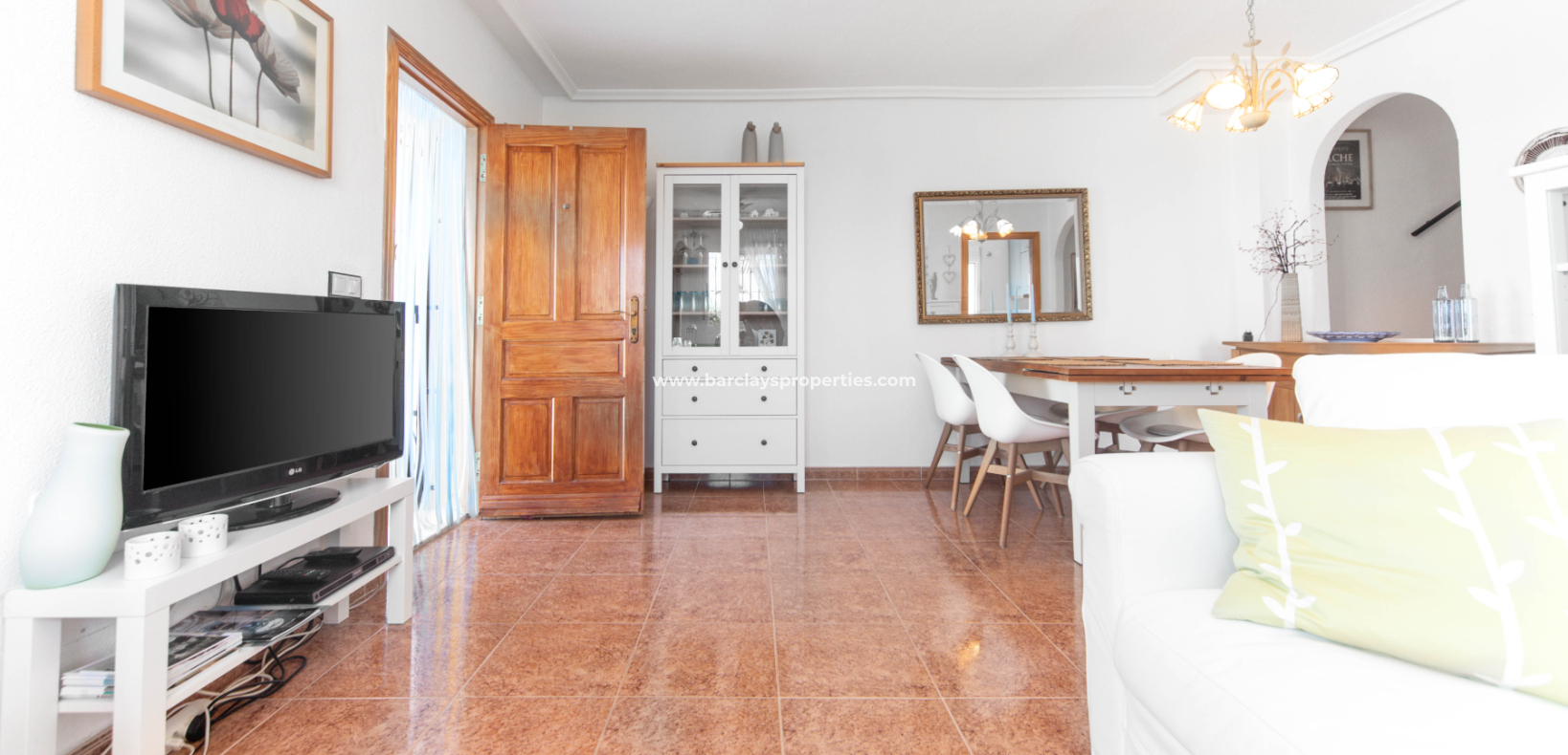 Revente - Quad - Urb. La Marina