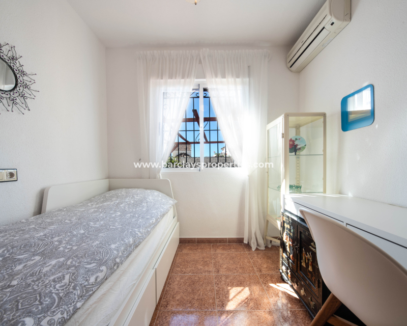 Revente - Quad - Urb. La Marina