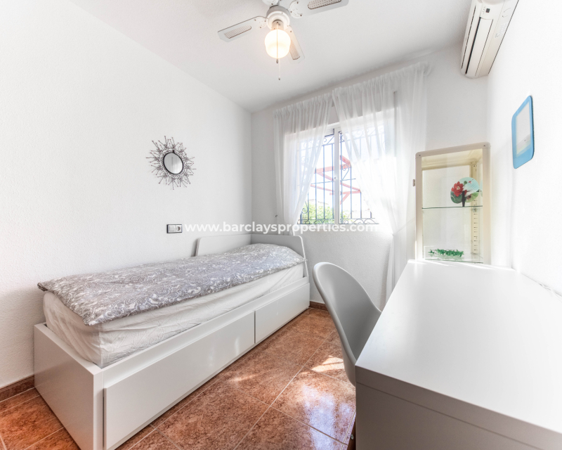 Revente - Quad - Urb. La Marina