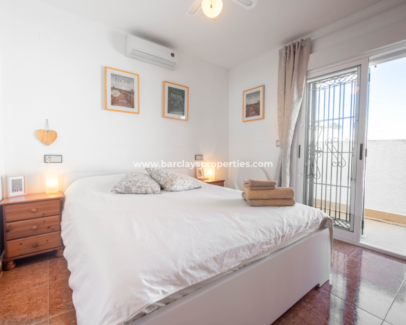 Revente - Quad - Urb. La Marina