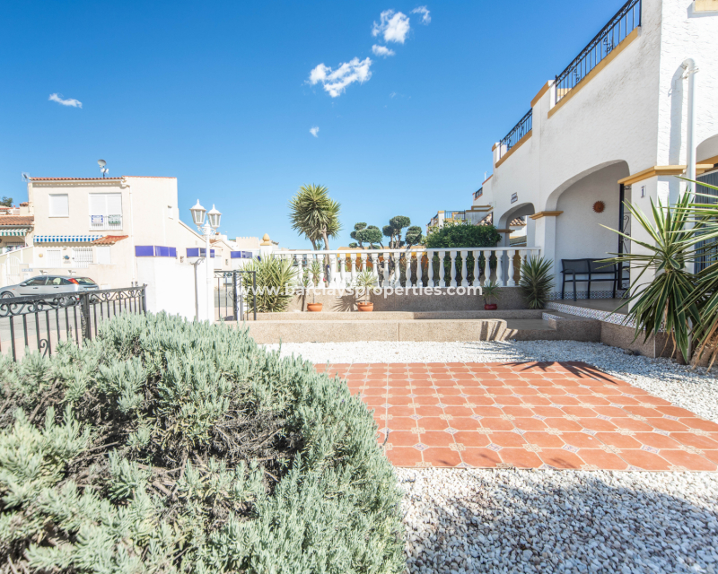 Revente - Quad - Urb. La Marina