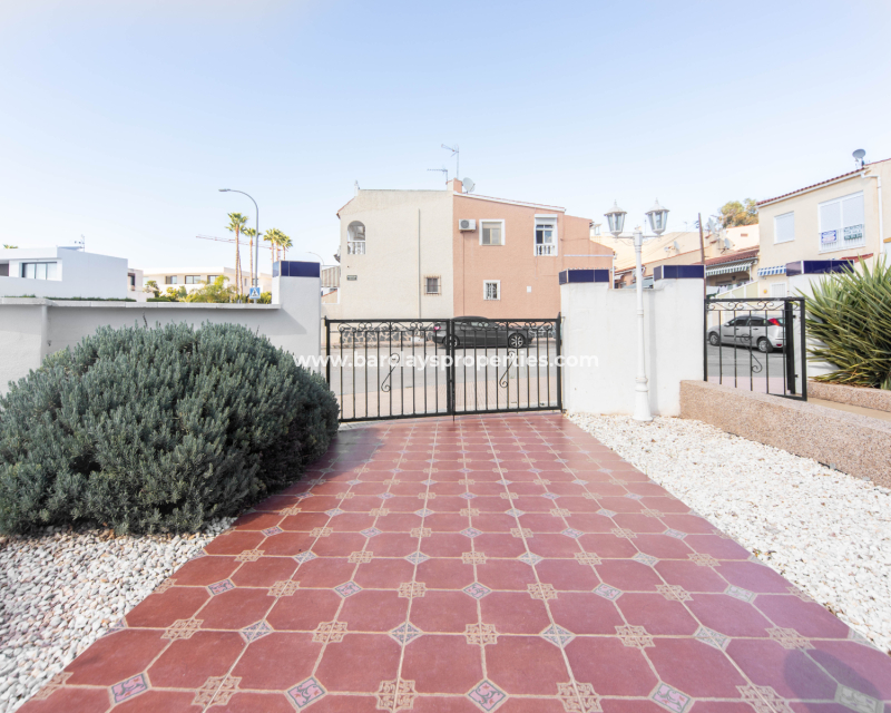 Revente - Quad - Urb. La Marina