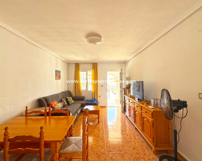 Revente - Quad - Urb. La Marina