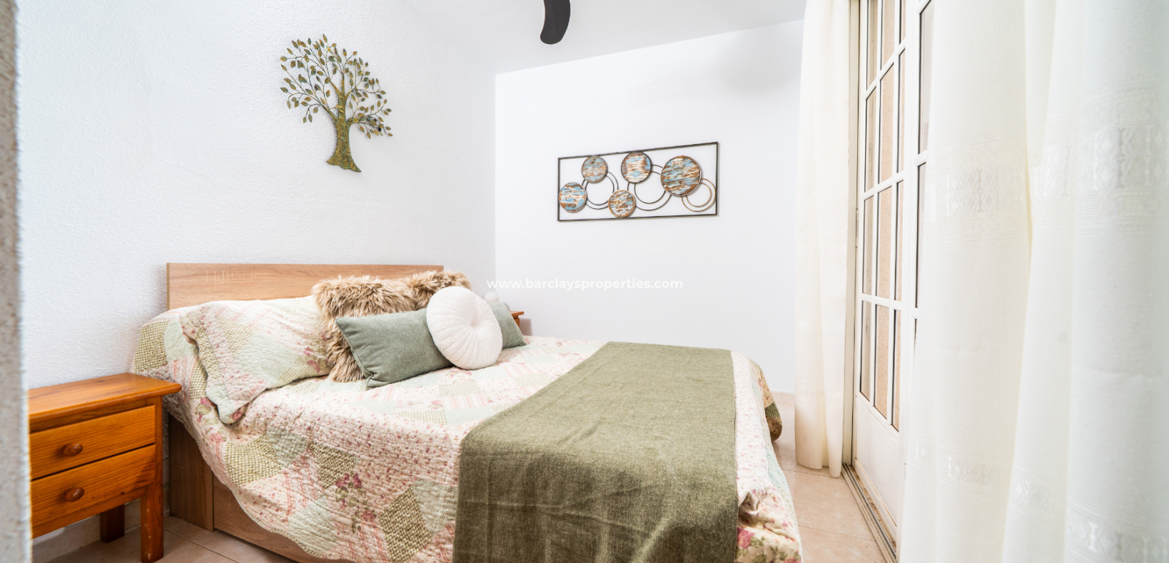 Revente - Quad - Urb. La Marina