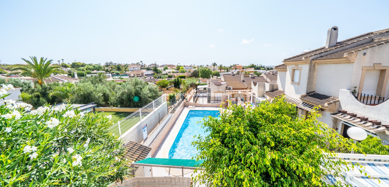 Revente - Quad - Urb. La Marina