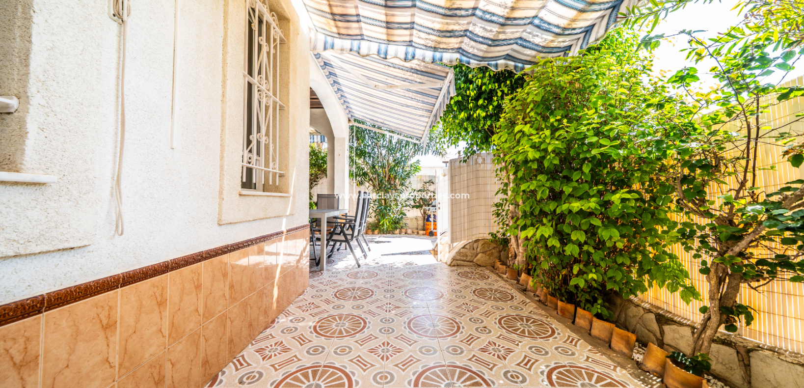 Revente - Quad - Urb. La Marina