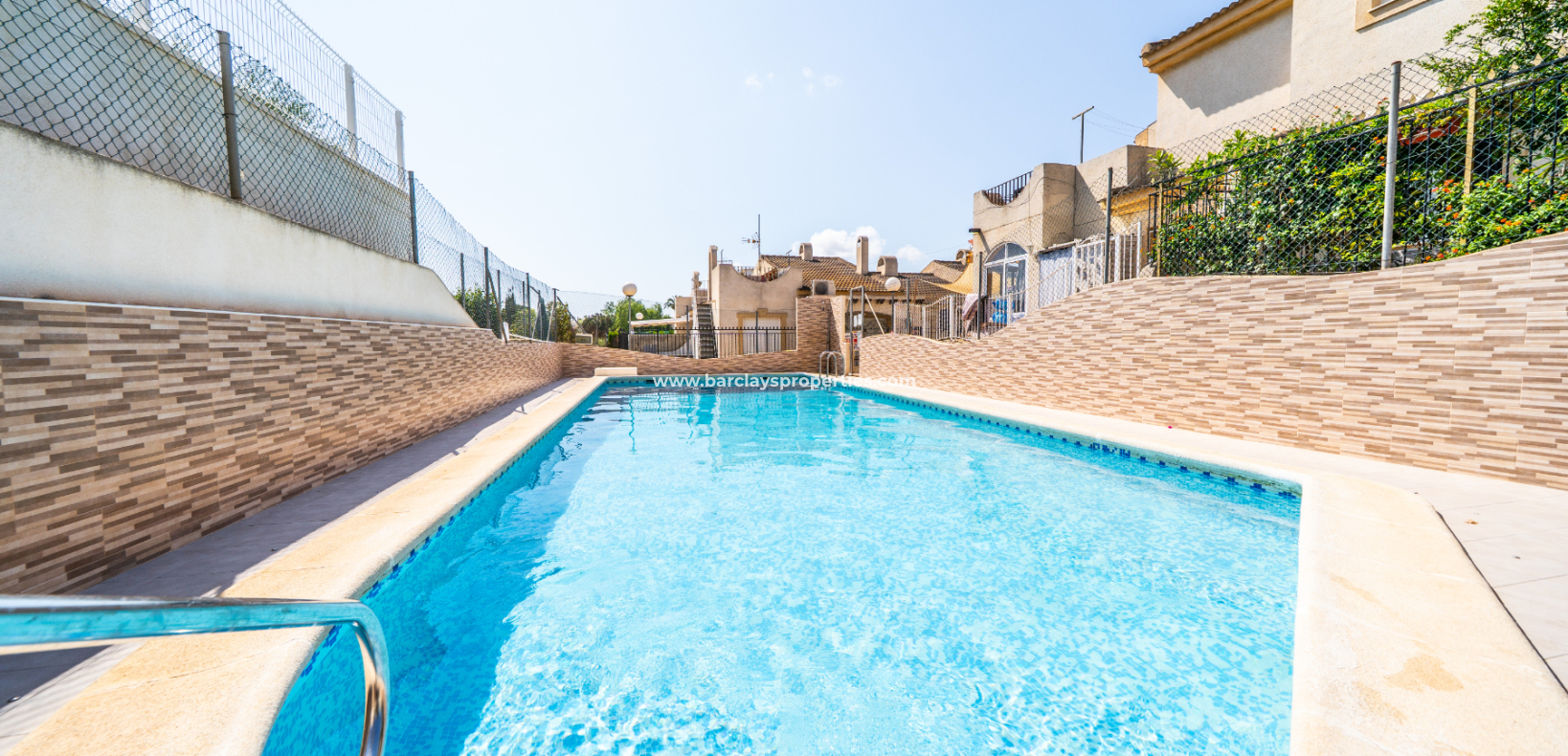 Revente - Quad - Urb. La Marina