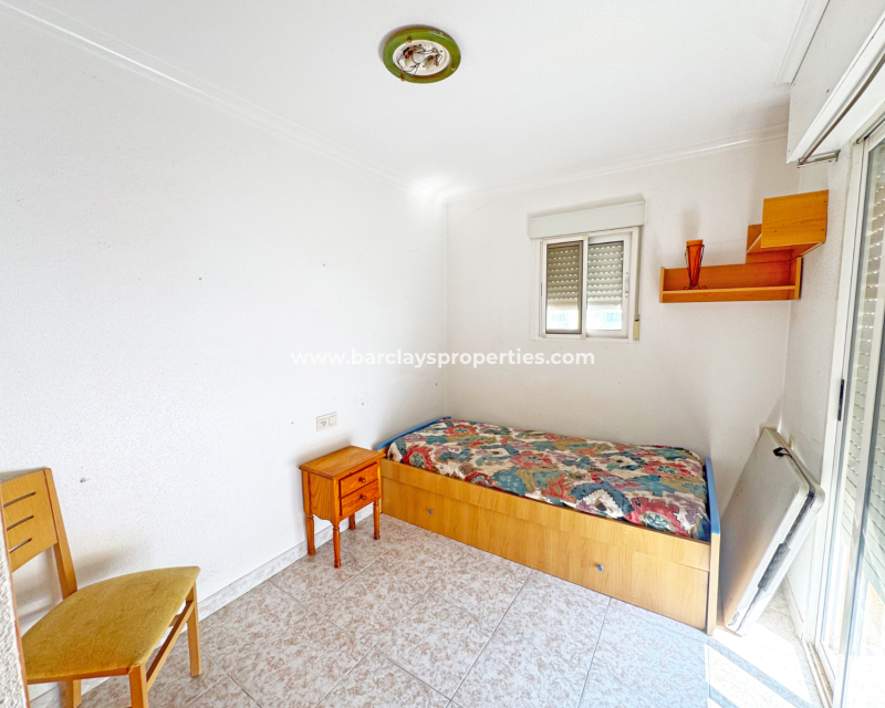 Revente - Quad - Urb. La Marina